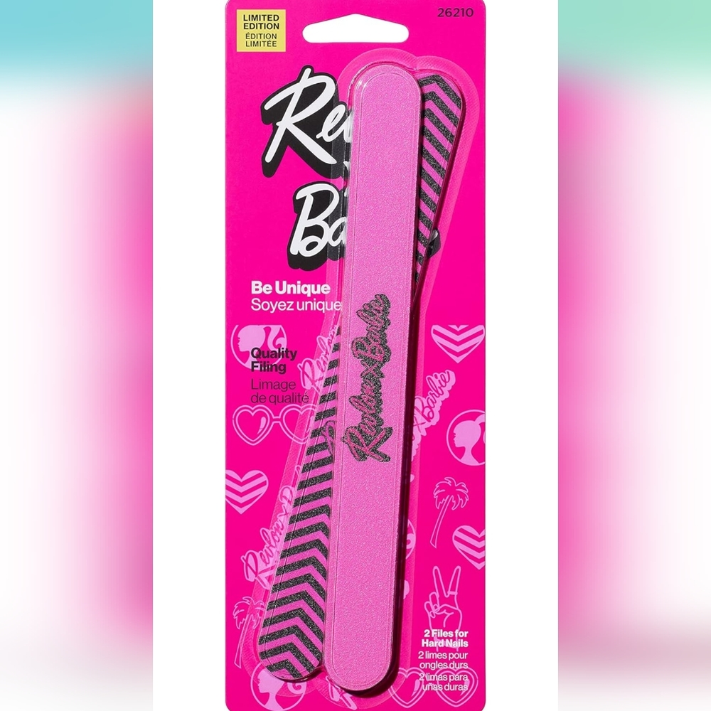 Revlon Isaac Mizrahi Loves Revlon Expert Nail Shapers